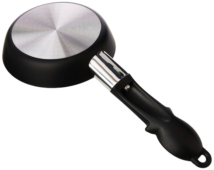 Mini Nonstick Egg and Fry Pan, 4.5”