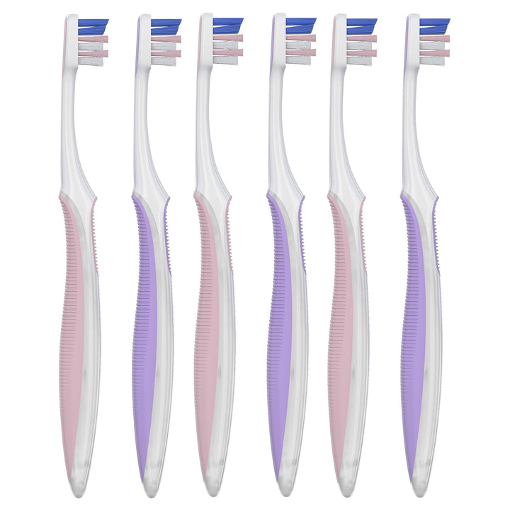 Oral-B Gum Care Extra Soft Toothbrush for Sensitive Tee