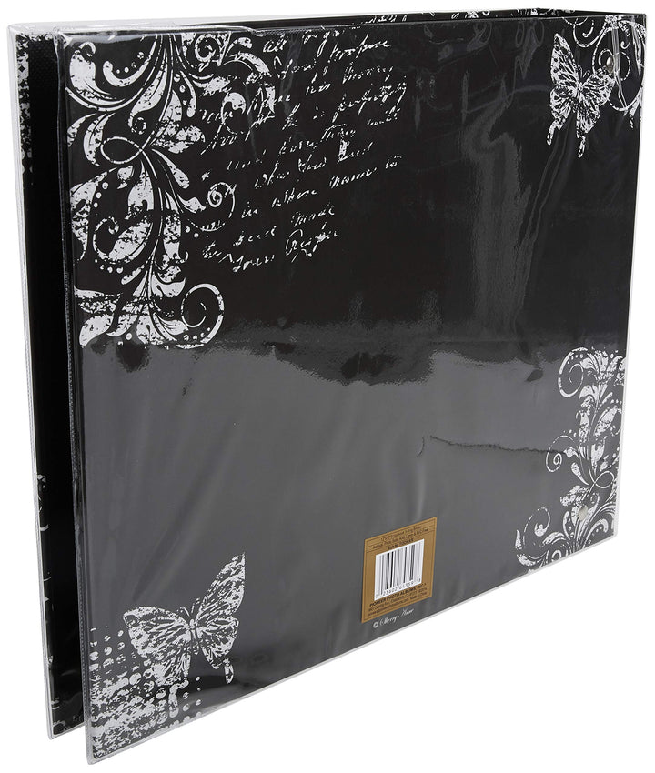 T-12CHLK Remember Scrapbook 12 x 12 Inch