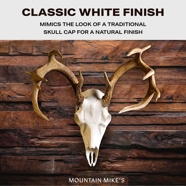 Mountain Mike&#39;s Reproductions Shed Spreader Antler Mounting Kit