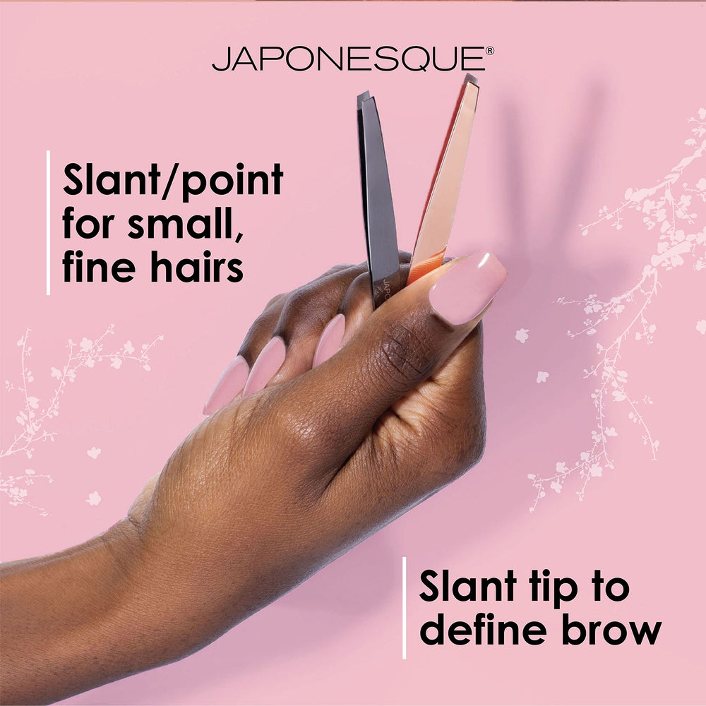Power Duo Tweezers