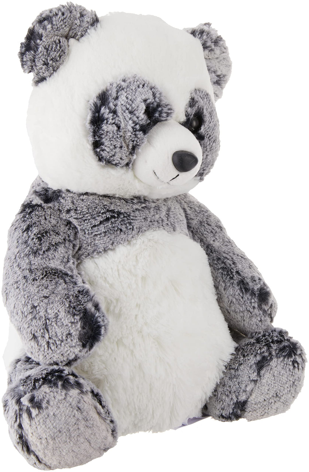 ® Snuggly Sweet &amp; Softer™ Ping Panda™ Stuffed Animal - Comforting Companion - Imaginative Play - White 12 Inches