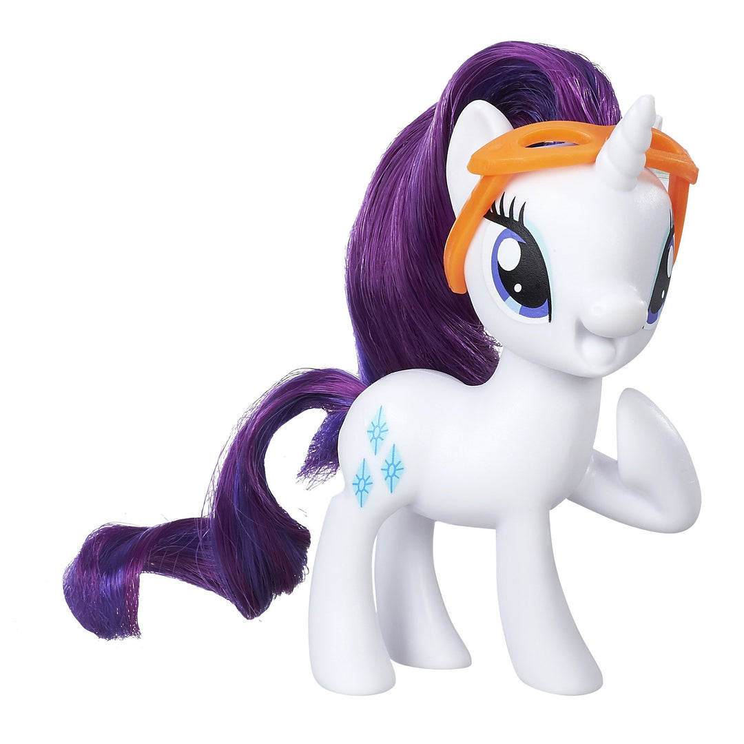 Friends Rarity