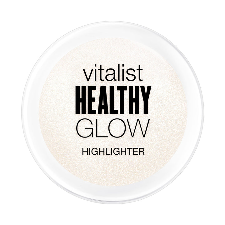 Vitalist Healthy Glow Highlighter, Moonbeam, 1 Count