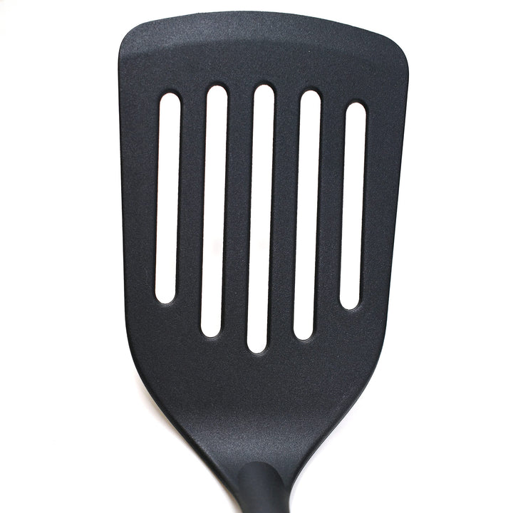 Norpro 1704 Grip Ez Nylon Slotted Spatula