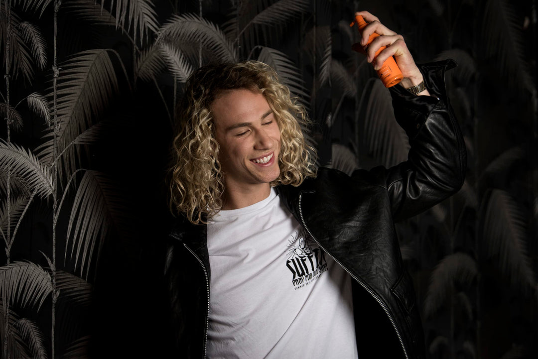 Sea Salt Spray, 150 ml