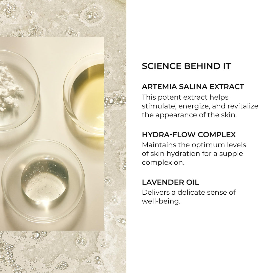 Diamond Mist Fresh Hydrating Lotion 200ml/7oz