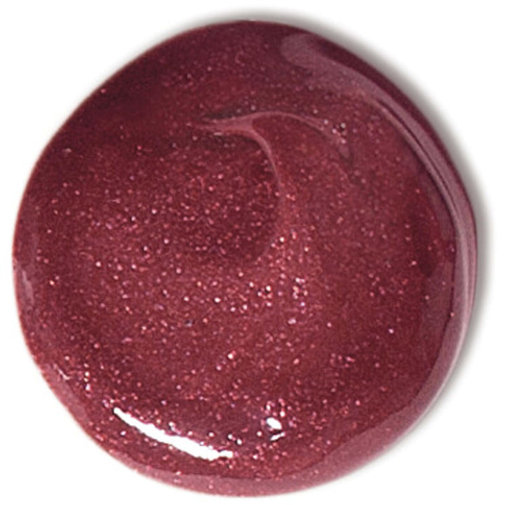 Burt&#39;s Bees 100% Natural Moisturizing Lip Gloss, Sweet Sunset, 1 Tube with Wand Applicator