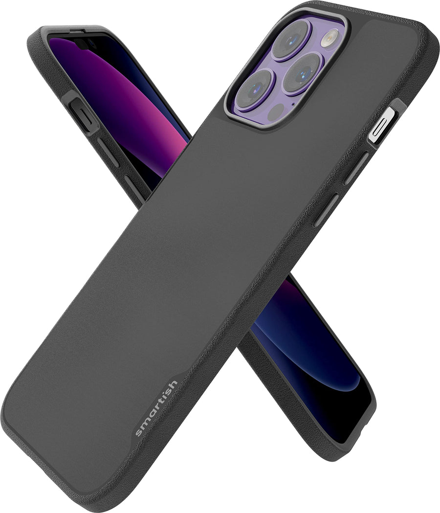 Smartish® iPhone 14 Pro Max Magnetic Case - Gripmunk Co