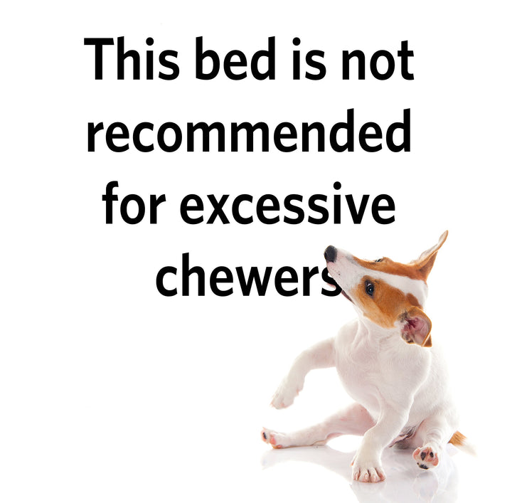 Maxx Dog Bed for Metal Dog Crates, 36-Inch, Black