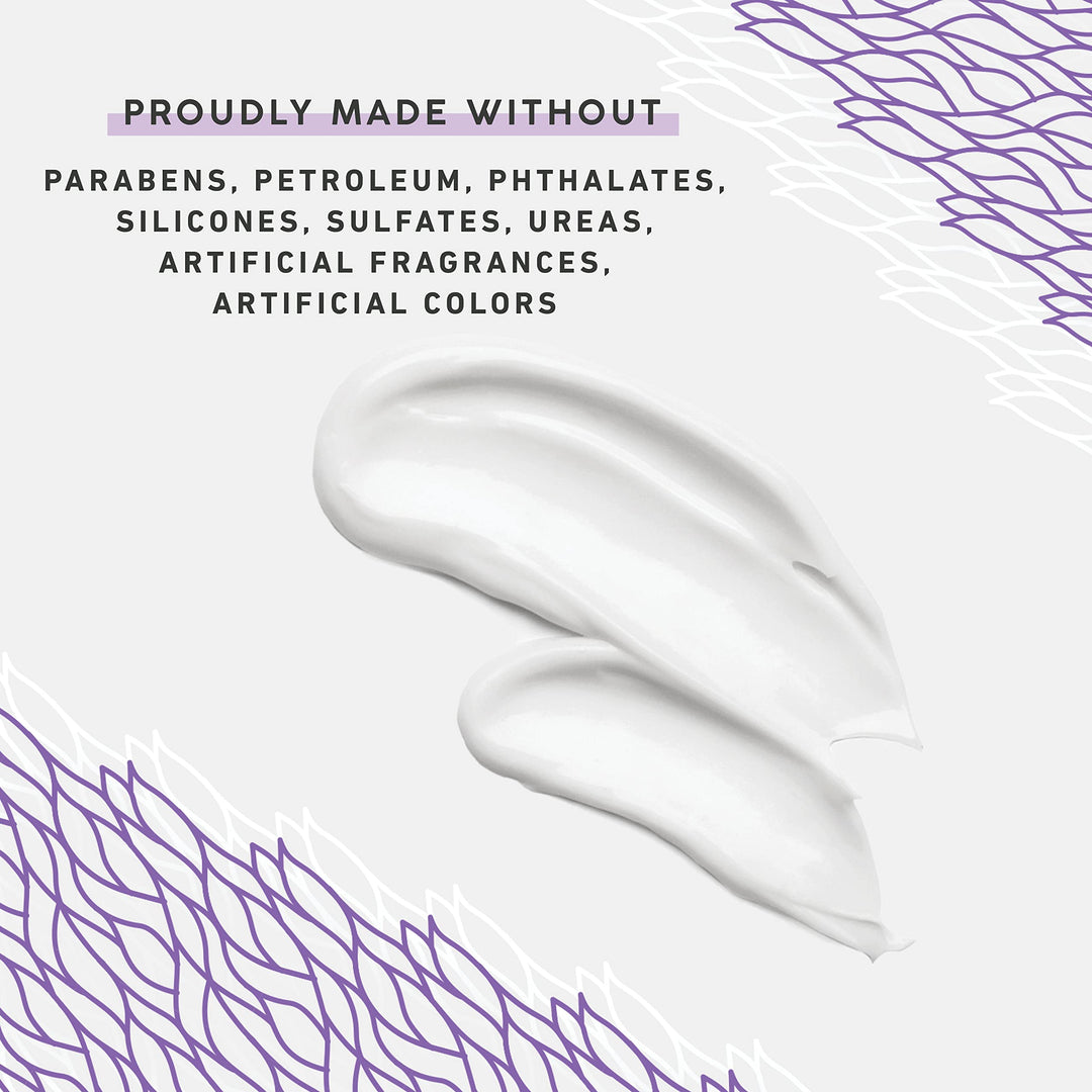 Supreme Polypeptide Cream Scented -Nutrient Rich moisturizer, Anti-Aging &amp; Skin Firming Formula, Cruelty-Free, sulfate &amp; Paraben Free, 1.2 Fl Oz