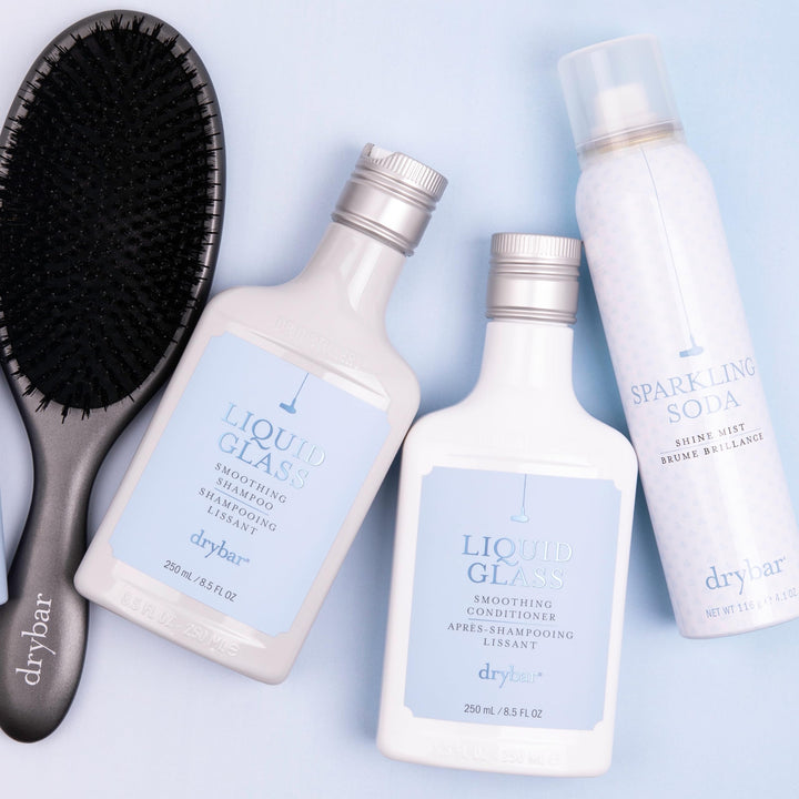 Sparkling Soda Shine Mist