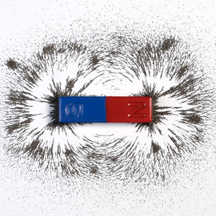SPACECARE Magnetic Sand Iron Filings Iron Powder Filing