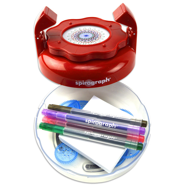 - Animator - The Classic Craft and Activity to Make and Bring Countless Amazing Designs to Life - For Ages 8+