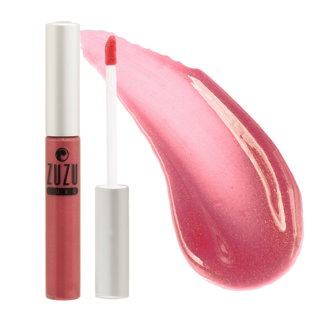Lip Gloss Mischief Zuzu Luxe By