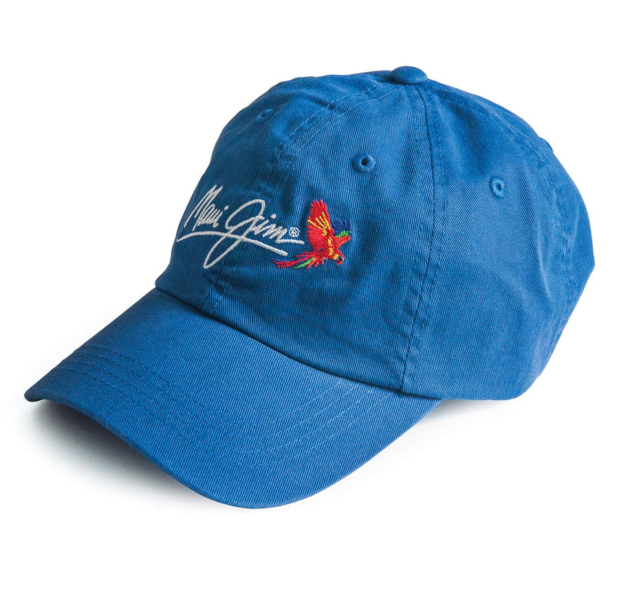 Standard Baseball, Blue, One Size