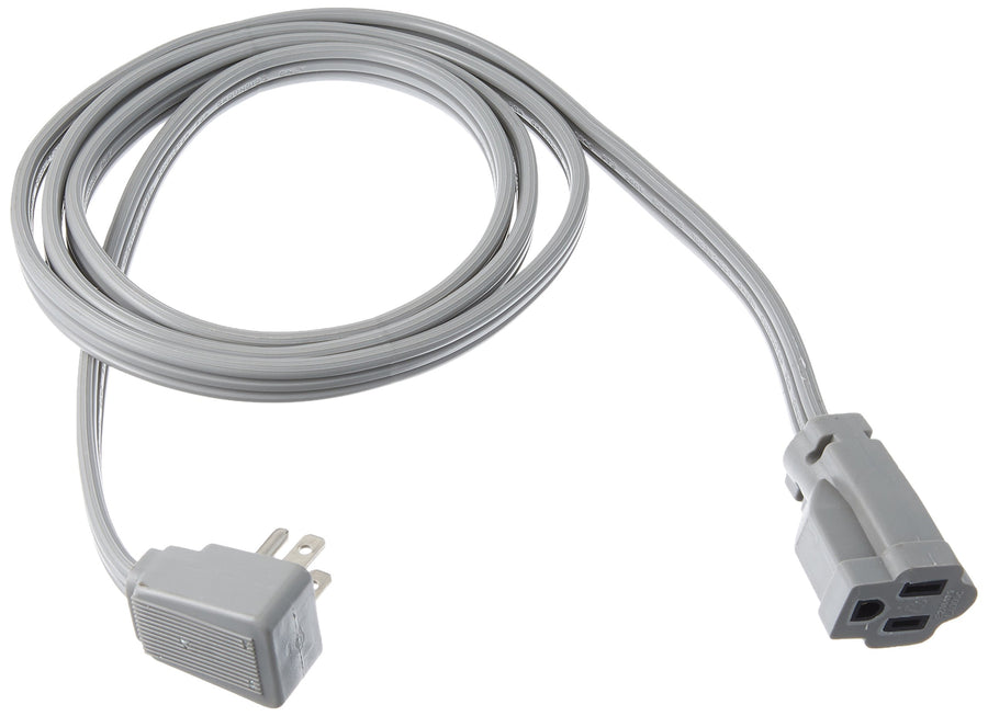 Certified Appliance 15-0306 Appliance Extension Cord, 6-Foot