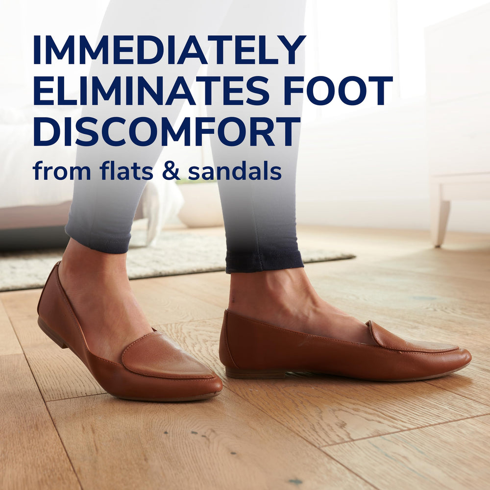 Dr. Scholl's Cushioning Insoles for Flats and Sanda