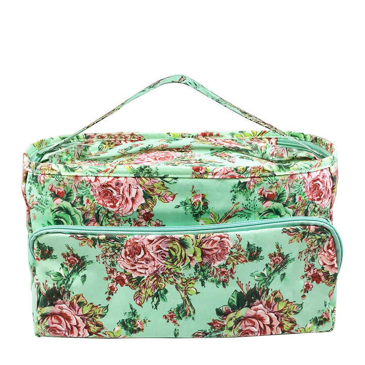 Weabetfu Knitting Bag Large Size,Yarn Storage Organizer