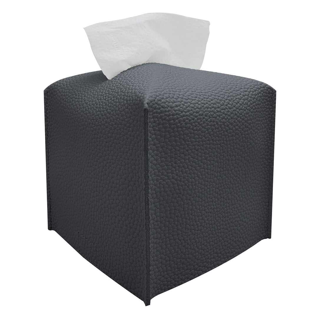 Tissue Box Cover(Charcoal)