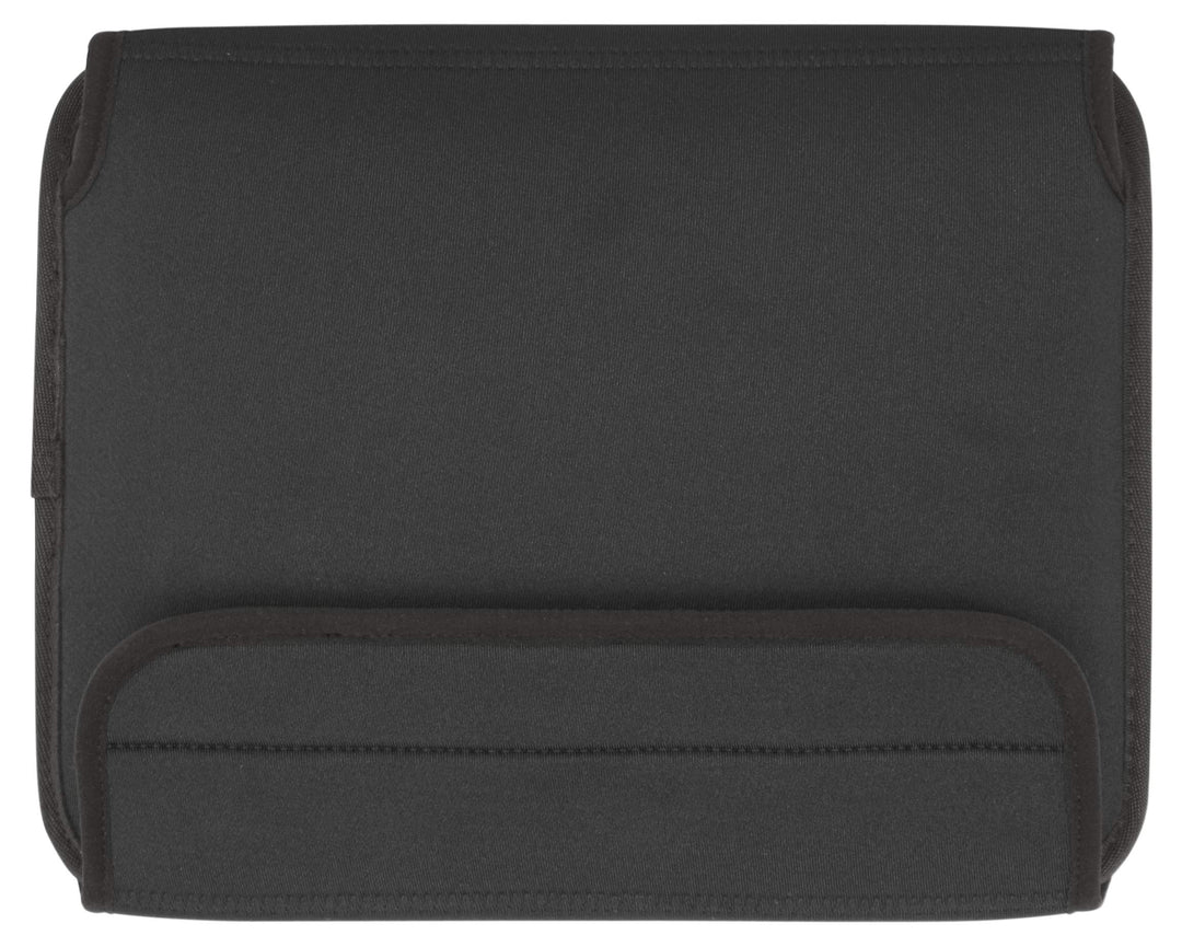 CPG36BK GRID-IT!® Wrap 10 Tablet Accessory Organizer (Black)
