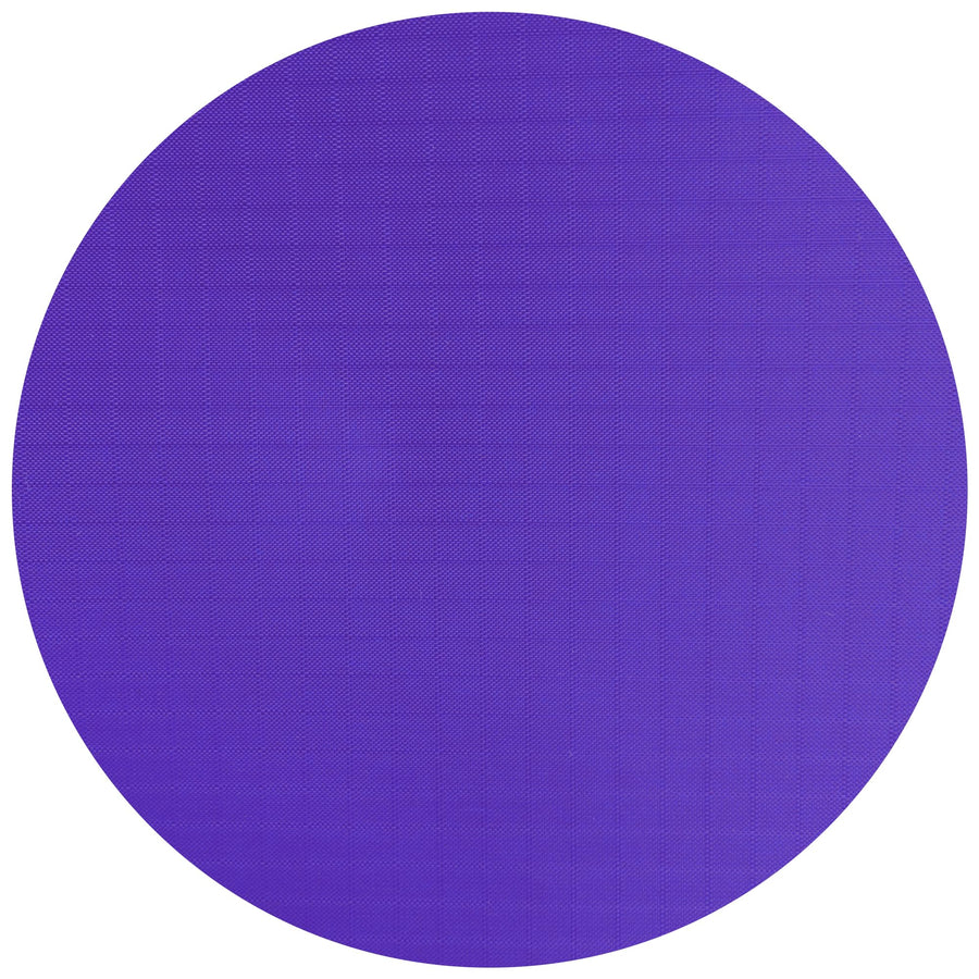 Purple Ripstop Nylon Fabric 40 Denier, Pre-Cut Piece 1-Yard: 60x36, Ultra-Light Airtight PU Coating Water Repellent