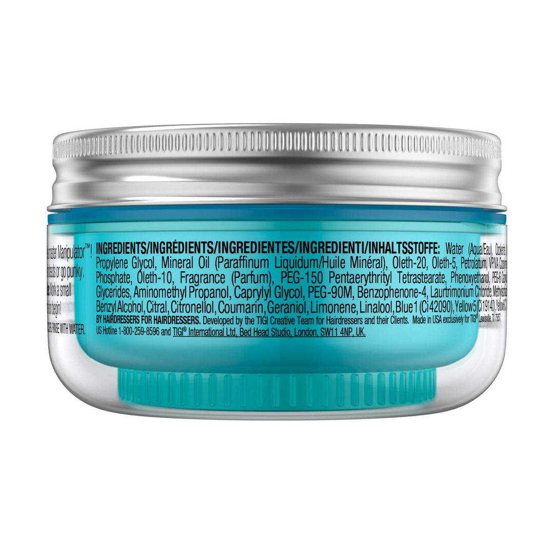 TIGI Bed Head Manipulator Mini Texturizer, 1 Ounce