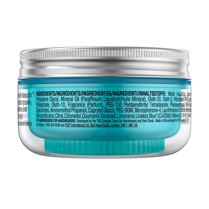 TIGI Bed Head Manipulator Mini Texturizer, 1 Ounce