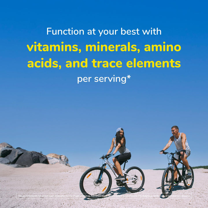 Twinlab Brewers Yeast - with Vegan Protein, Vitamins, M