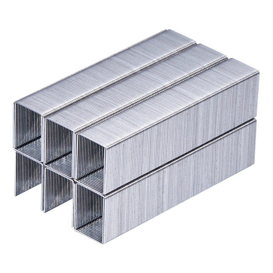 Amax SB35581M Heavy-Duty Staples, Use in B310HDS, 00540, 5/8-Inch L, 1000/BX