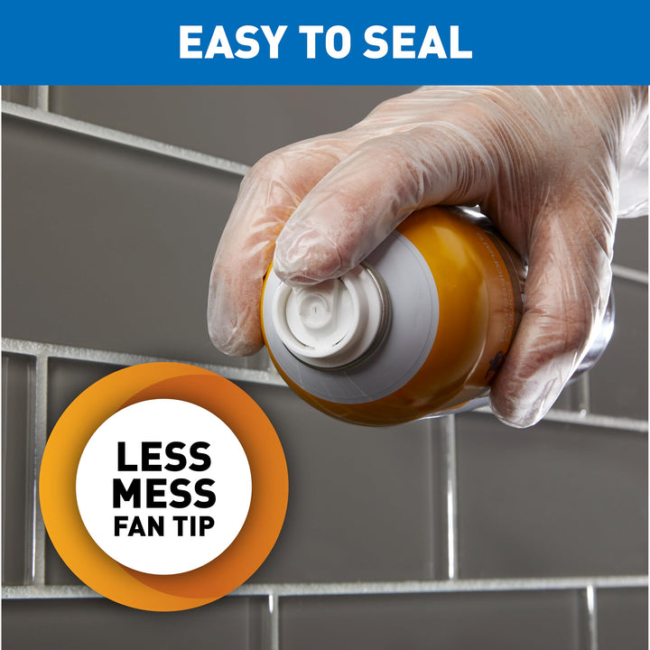 511 Spray-on Grout Sealer