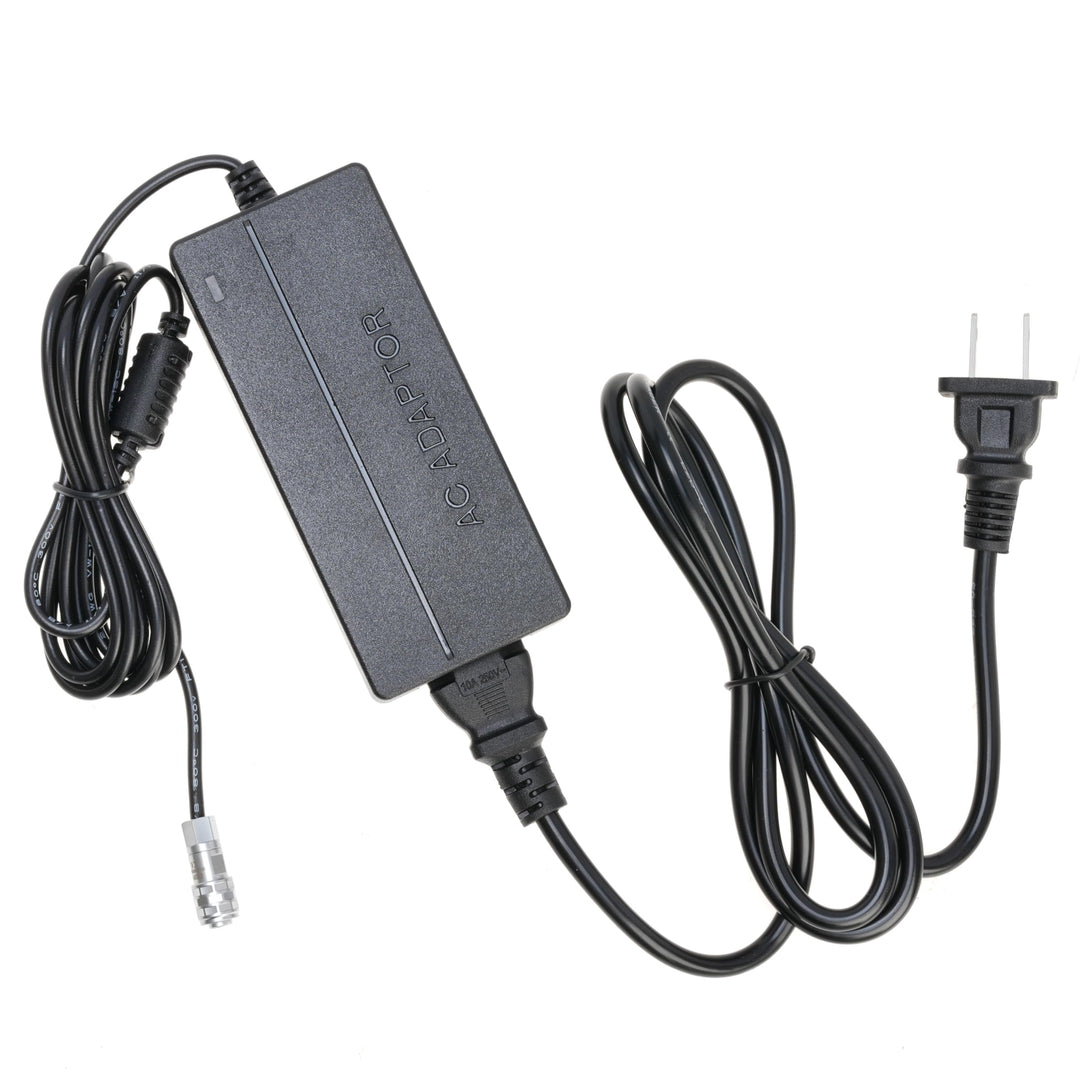Fotga AC Power Adapter Cable 12V 3A Output for Blackmag