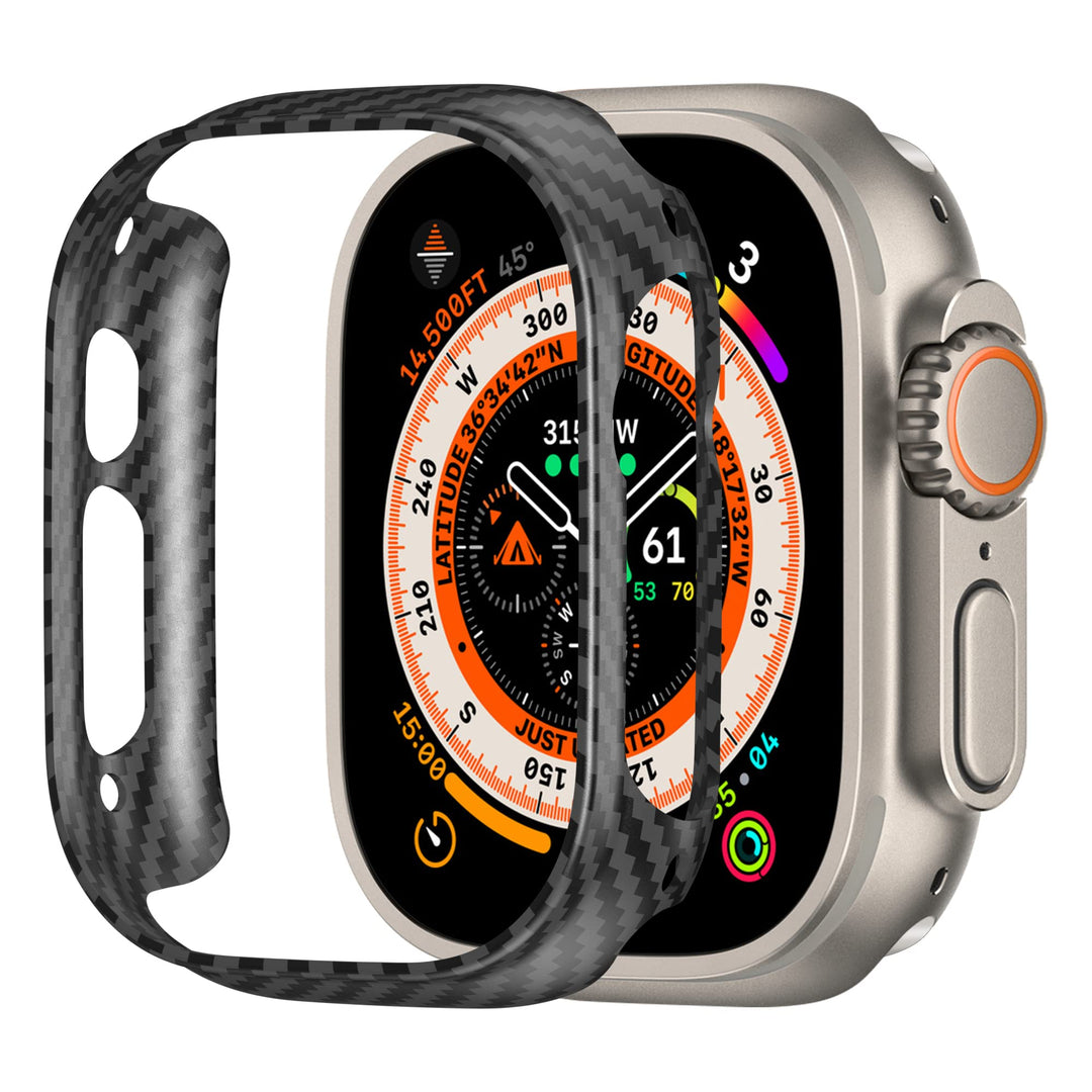 iiteeology Compatible with Apple Watch Ultra 2 Case/Ult
