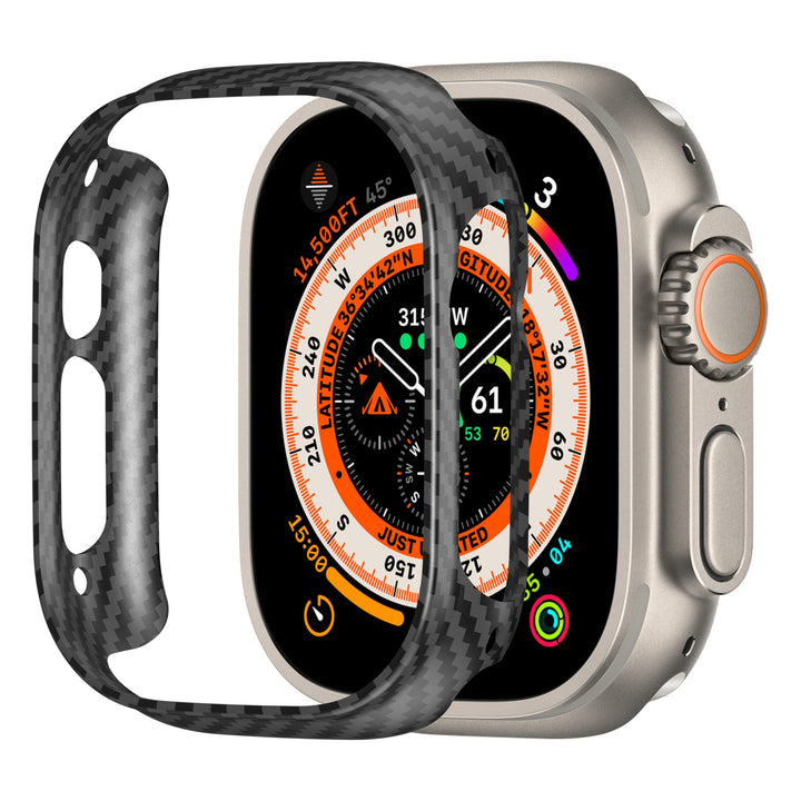 iiteeology Compatible with Apple Watch Ultra 2 Case/Ult