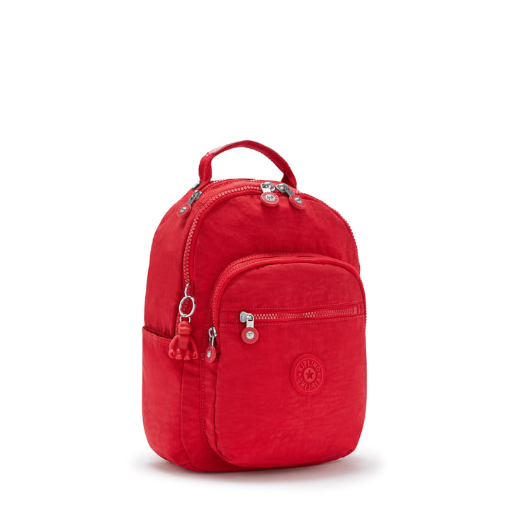 Women&#39;s Seoul Small Tablet Backpack, Durable, Padded Shoulder Straps with Tablet Sleeve, Bag