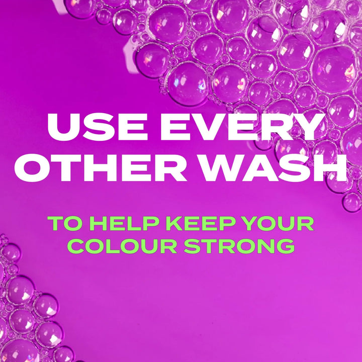 Conditioner, 500 ml, Silver