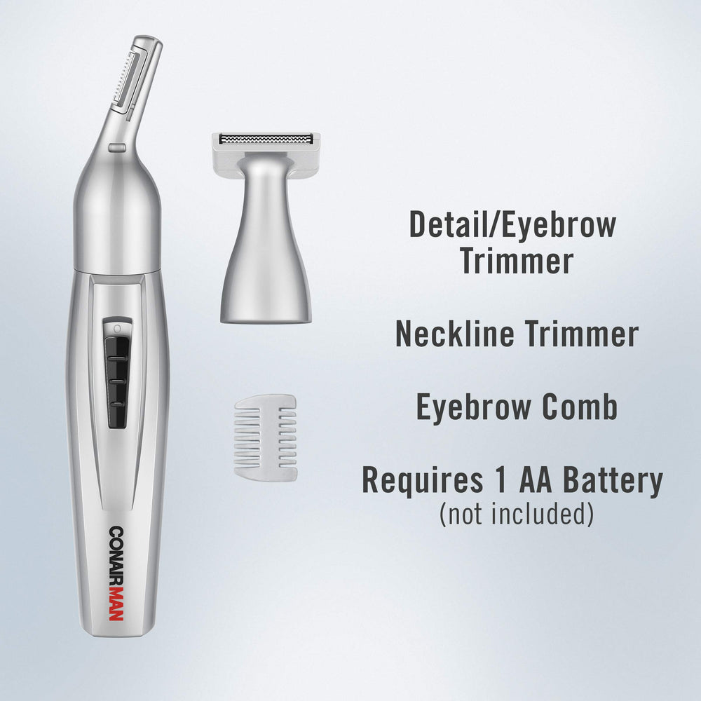 for Men Personal Grooming Kit