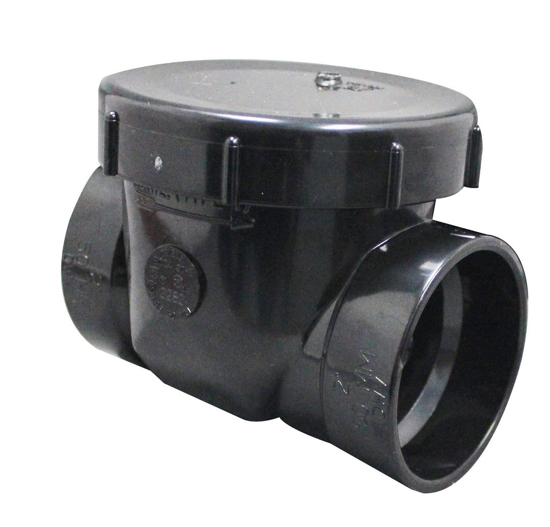123282 Backwater Valve, 2-Inch