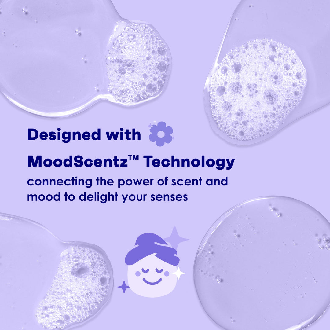 Clean &amp; Clear Night Relaxing Deep Cleaning Oil-Free...