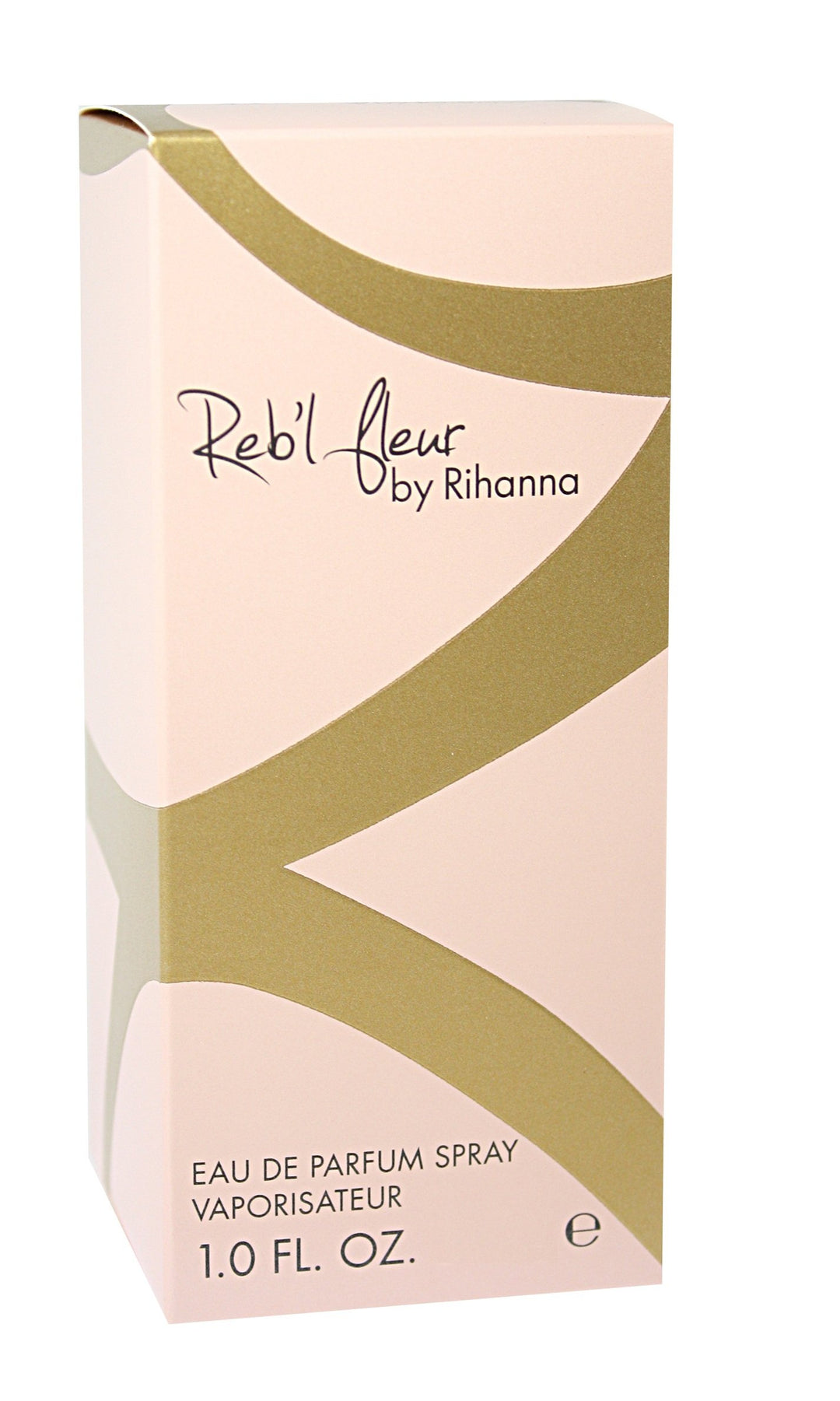 Rihanna Reb'l Fleur, 1.7 Ounce