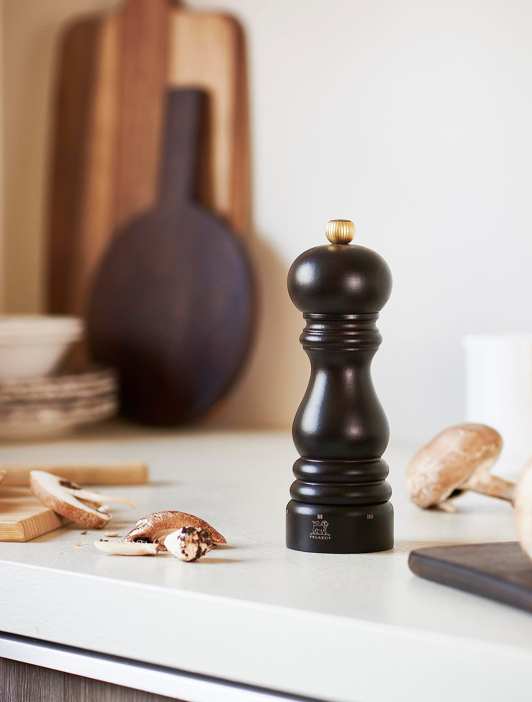 Peugeot - Paris u&#39;Select Manual Pepper Mill - A