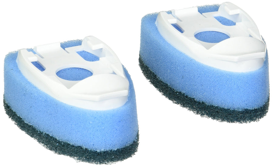 Scotch-Brite No Scratch Dishwand Refill 2 / Pack