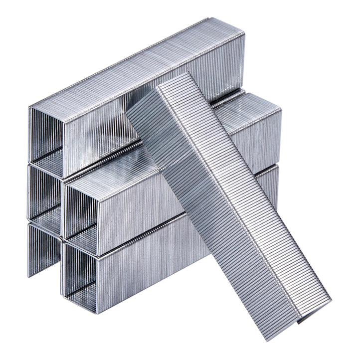 Amax SB35581M Heavy-Duty Staples, Use in B310HDS, 00540, 5/8-Inch L, 1000/BX