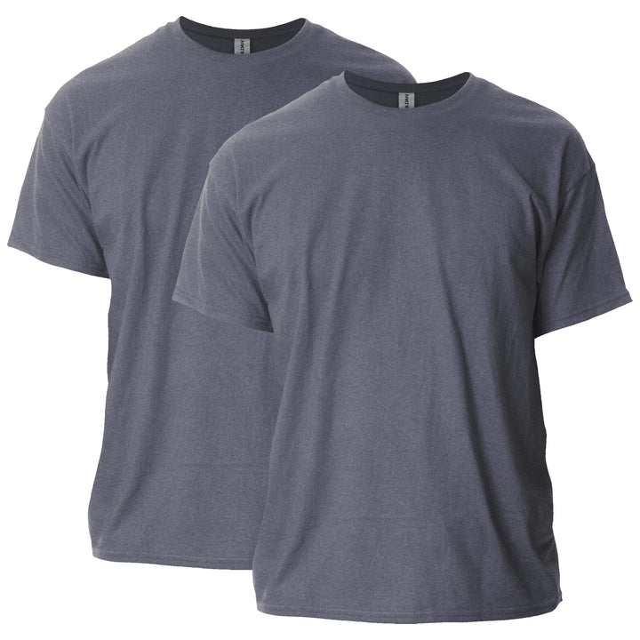Gildan Adult Ultra Cotton T-Shirt, Style G2000, Multipa