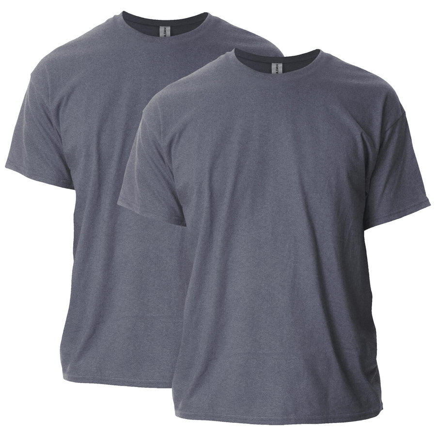 Gildan Adult Ultra Cotton T-Shirt, Style G2000, Multipa
