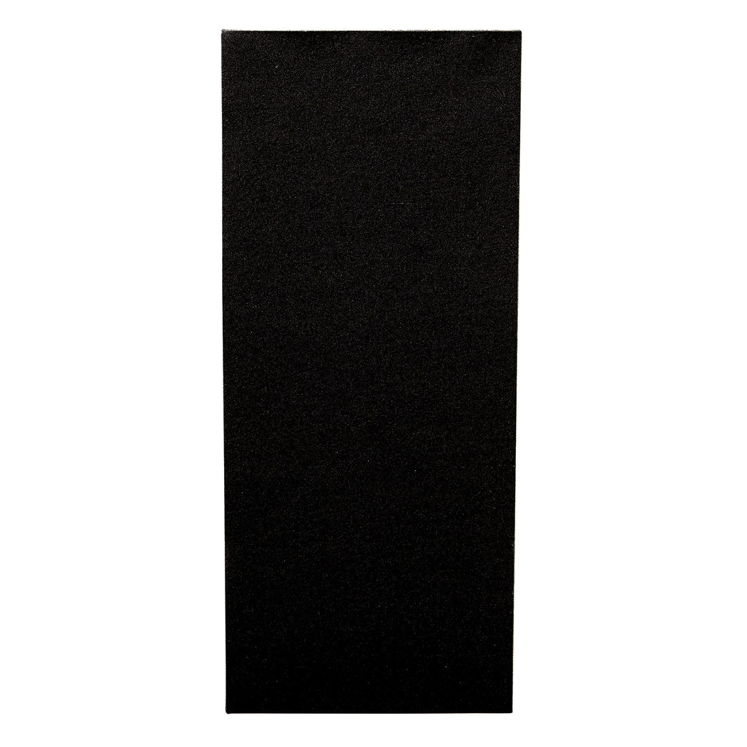 3M Emery Cloth Sandpaper, For Sanding Metal Surfaces, 3 Sheets, 3.67-in x 9-in, Assorted Grit Abrasives, Cloth Backed Sanding Paper, For Light Rust Removal & Cleaning, Light Metal Polishing (5931)