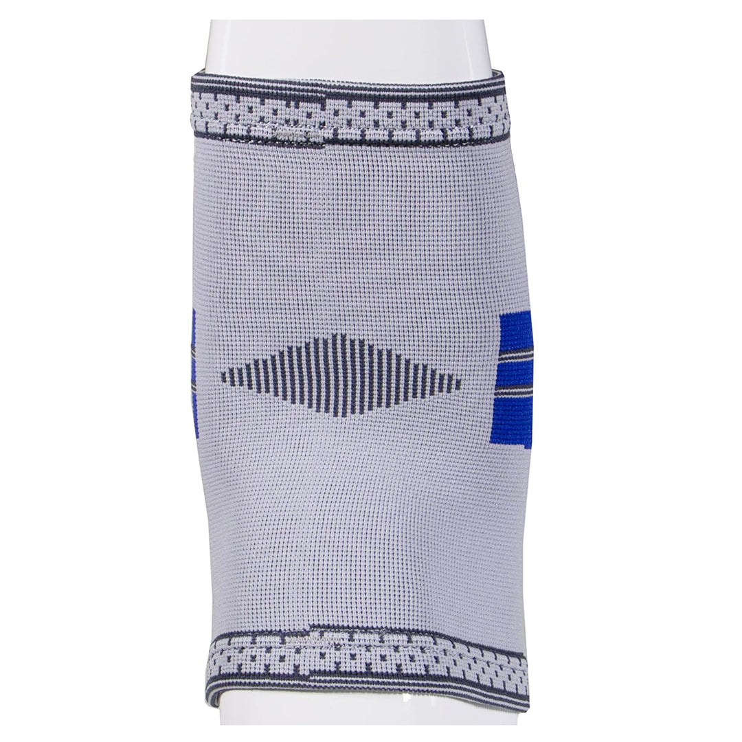 OTC Elbow Sleeve, Pullover Support, Knit Elastic, Mediu