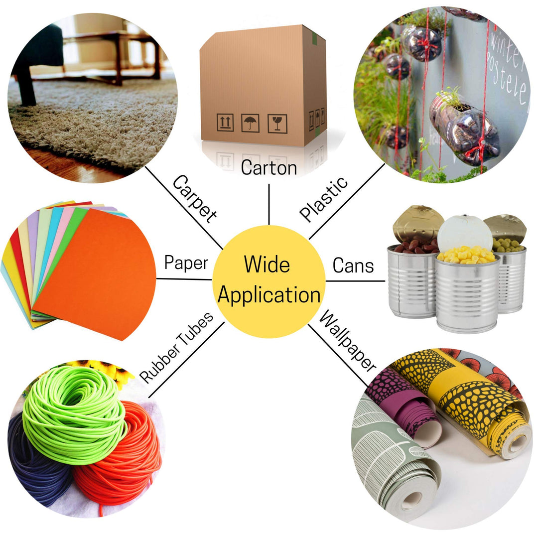 Bates- Utility Knife Blades, 40 Pack, Box Cutter Blades, Razor Blades Utility Knife, Razor Knife Blades, Replacement Blades, Razor Blades for Box Cutters, Box Razor Blades, Box Cutter Blades Refills