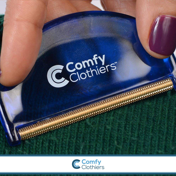 Comfy Clothiers Cashmere &amp; Wool Comb for Sweate