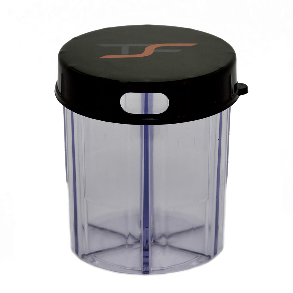 TS FIT Pill Dispenser